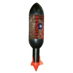 BAZOOKA "B" PXR302B